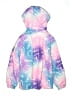Assorted Brands 100% Polyester Print Purple Raincoat Size 2XL (kids) - photo 2