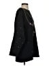 Karen Scott 100% Cotton Black Pullover Sweater Size S - photo 4