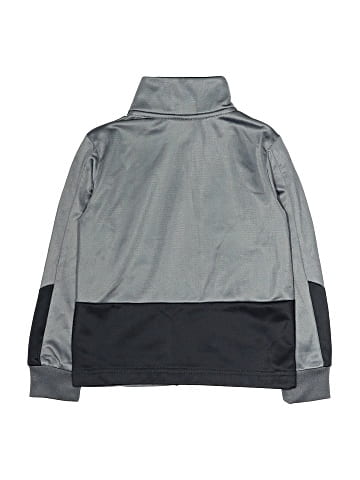 Nike Zip Up Hoodie (view 2)