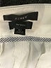 J.Crew Ivory Dress Pants Size 8 (tall) - photo 7