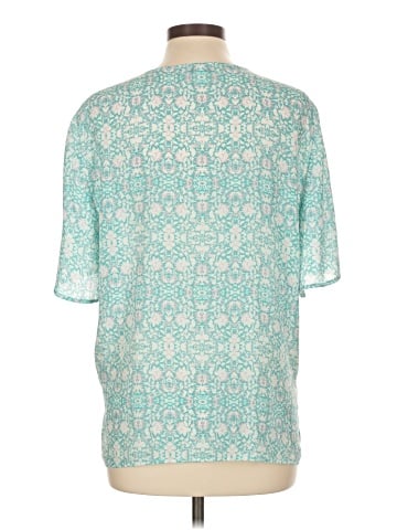 Chaus Short Sleeve Blouse (view 2)