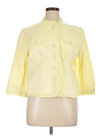 Sandro Sportswear Jacket (view 1)