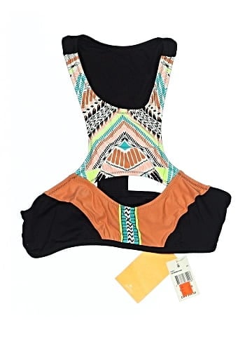 Rip Curl Swimsuit Top (view 1)