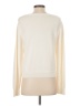 Joie 100% Cotton Ivory Pullover Sweater Size S - photo 2