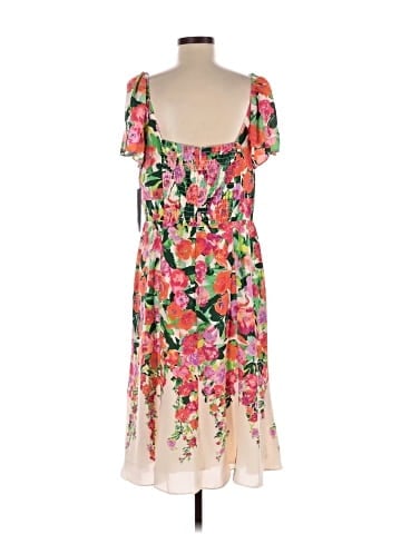 Maggy London Cocktail Dress (view 2)