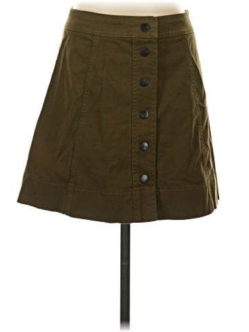 Madewell Casual Skirt (view 1)