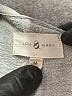 Lou & Grey Gray Pullover Hoodie Size M - photo 7