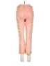 Kut from the Kloth Color Block Pink Jeans Size 6 - photo 2