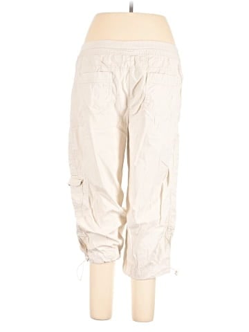 Chico's Cargo Pants (view 2)