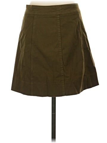 Madewell Casual Skirt (view 2)