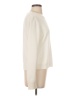 Joie 100% Cotton Ivory Pullover Sweater Size S - photo 4