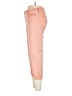 Kut from the Kloth Color Block Pink Jeans Size 6 - photo 5