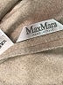Max Mara Gray Blazer Size 2 - photo 6