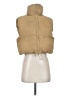 Unbranded 100% Polyester Tan Vest Size XS - photo 1