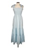 Shein Blue Casual Dress Size L - photo 1
