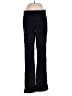 Lila Ryan Black Casual Pants Size 4 - photo 1