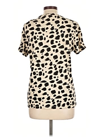 Puma Short Sleeve T-Shirt (view 2)