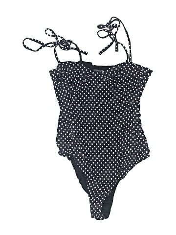 Zara One Piece Swimsuit (view 1)