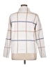 Tahari Ivory Long Sleeve Blouse Size XL - photo 2