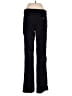 Lila Ryan Black Casual Pants Size 4 - photo 2