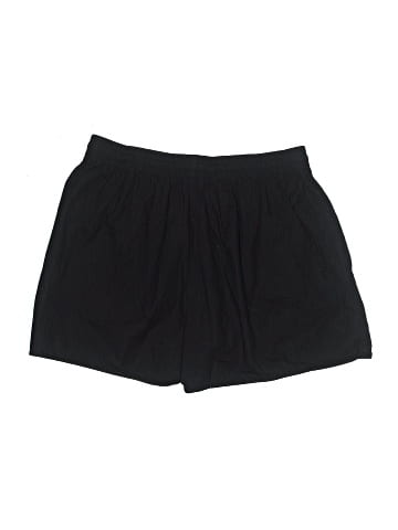 Topshop Athletic Shorts (view 2)