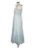 Shein Blue Casual Dress Size L - photo 5
