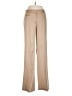 BCBGMAXAZRIA Tan Dress Pants Size 6 - photo 1