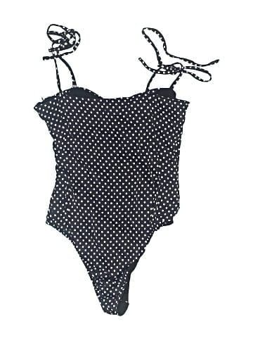 Zara One Piece Swimsuit (view 2)