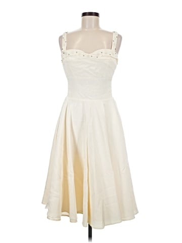 Candice Gwinn Cocktail Dress (view 1)