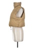 Unbranded 100% Polyester Tan Vest Size XS - photo 5