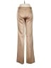 BCBGMAXAZRIA Tan Dress Pants Size 6 - photo 2