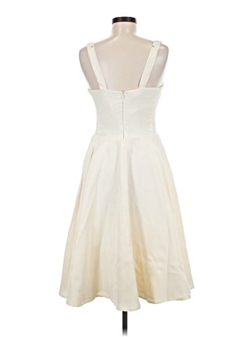Candice Gwinn Cocktail Dress (view 2)