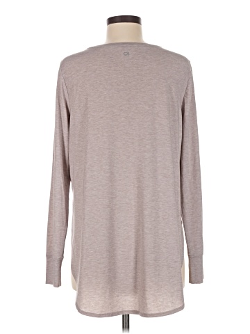 Gap Fit Long Sleeve T-Shirt (view 2)