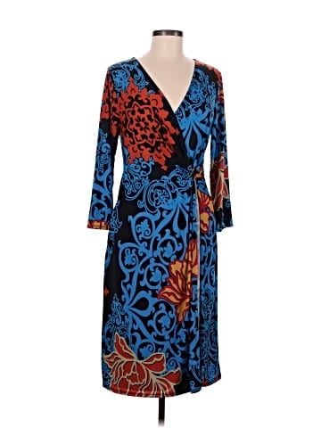 Vivienne Vivienne Tam Casual Dress (view 1)