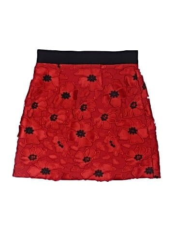 Milly Minis Skirt (view 2)
