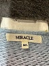Miracle Color Block Yellow Pullover Sweater Size M - photo 7