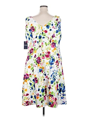 Chaps Casual Dress (view 2)