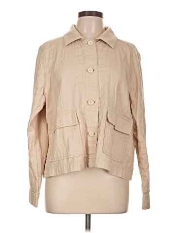 Ann Taylor LOFT Outlet Jacket (view 1)