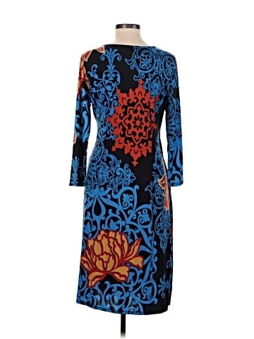 Vivienne Vivienne Tam Casual Dress (view 2)