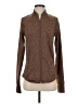 Athleta Brown Cardigan Size S (tall) - photo 1