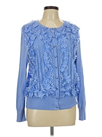 Charter Club Cardigan (view 1)