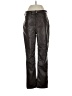 Gap 100% Polyester Black Casual Pants Size 27 waist - photo 1