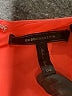 BCBGMAXAZRIA Orange Cocktail Dress Size 2 - photo 7