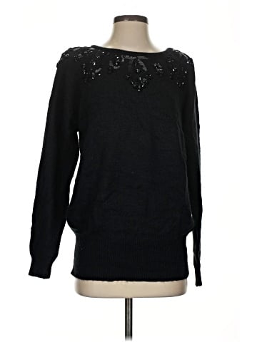Liz Claiborne Collection Pullover Sweater (view 1)