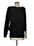Liz Claiborne Collection Black Pullover Sweater Size S - photo 1