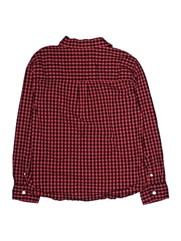 Old Navy Long Sleeve Button-Down Shirt (view 2)