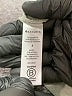 Athleta Gray Cardigan Size S - photo 8