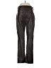 Gap 100% Polyester Black Casual Pants Size 27 waist - photo 2