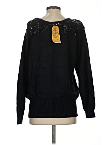 Liz Claiborne Collection Pullover Sweater (view 2)