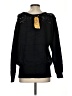 Liz Claiborne Collection Black Pullover Sweater Size S - photo 2